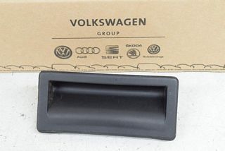 Audi A3 8V 12-15 Switch button tailgate flap lock actuation ORIGINAL