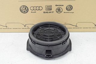 Audi Q3 8U 11-15 Loudspeaker for door rear left or right ORIGINAL