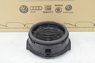 Audi A5 8T 12- Loudspeaker for door rear left or right ORIGINAL