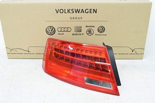 Audi A5 8T 12- Rear light Rear light Rear light HL Left LED Sportback ORIGINAL