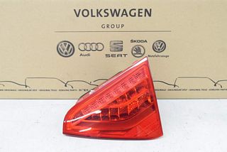 Audi A5 8F 12-17 Rear light rear light tail light interior rear right LED ORIGINAL