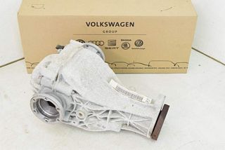 Audi A5 8T 12- Differential gear rear axle drive MNA ORIGINAL MINT CONDITION