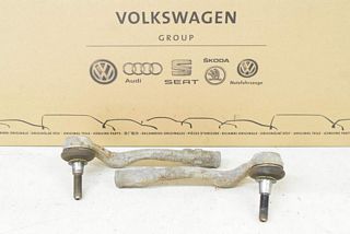 Audi A5 8T 07-12 Tie rod VL + VR tie rod end ORIGINAL SET
