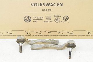 Audi A4 8K B8 07-12 Tie rod VL + VR tie rod end ORIGINAL SET