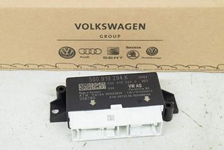 VW Golf 7 1K 12-15 Front and rear parking aid control unit ORIGINAL