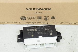 VW Polo 6C 14- Front and rear parking aid control unit ORIGINAL