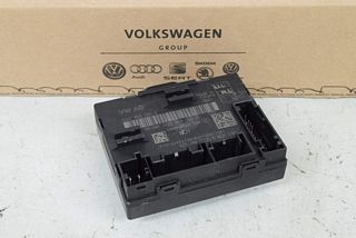 VW Golf 7 1K 12-15 Control unit door control unit VL front left ORIGINAL