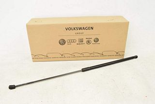 VW Golf 7 1K 12-15 Gas damper damper gas spring bonnet 285N ORIGINAL