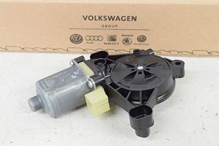VW Golf 7 1K 12-15 Window regulator motor VL front left ORIGINAL