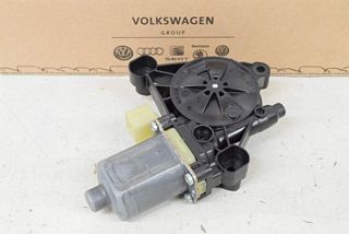 VW Golf 7 Var 14- Window regulator motor front right ORIGINAL