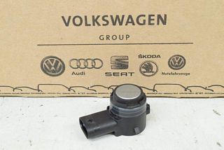 VW Touran 5T 15- Parking aid sensor LB7W ORIGINAL