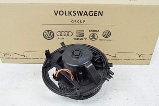 VW Tiguan 2 AD 16- Blower motor, fan motor, interior blower without controller ORIGINAL