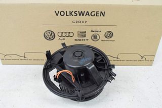 Skoda Octavia 5E 13- Blower motor, fan motor, interior blower without controller ORIGINAL