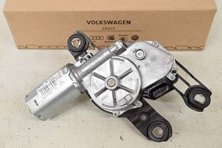 VW Passat 3G B8 14- Rear wiper motor VW Golf 7 Var 14- Valeo rear wiper motor