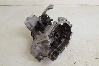 VW Golf 7 Sportsvan 14- Transmission manual transmission 5-speed PTB 59/15 petrol ORIGINAL