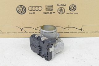 VW Polo 6 AW 17- Throttle valve regulator valve Gasoline Magneti Marelli ORIGINAL