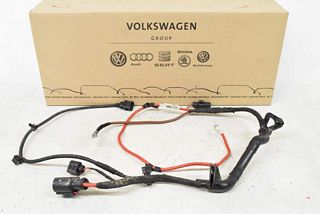 Audi A3 8V 12-15 Wiring harness electric steering ORIGINAL