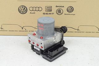 Audi A5 8T 12- ABS unit ESP hydraulic block Bosch with control unit ORIGINAL