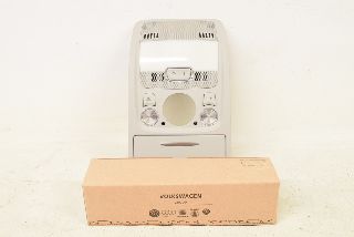 Audi A4 8K B8 07-12 Interior lighting light reading lamp in front + glasses compartment for sunroof ET1 ORIGINAL