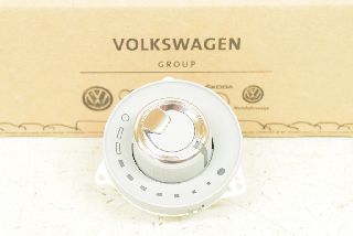 Audi A4 8K B8 12-15 Switch sunroof potentiometer crystal silver ET1