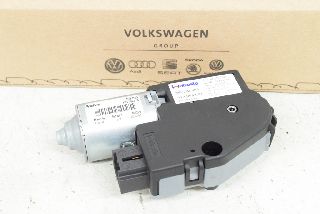 Audi A4 8K B8 07-12 Sunroof motor sunroof Webasto as good as new ORIGINAL