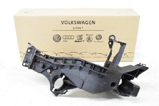 Audi A5 8F 12-17 Console support frame recording headlamp right ORIGINAL
