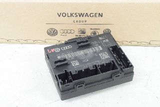 Audi A5 8T 12- Control unit door control unit VL front left ORIGINAL