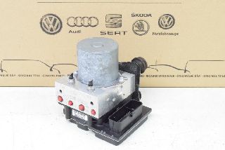 Audi A5 8F 12-17 ABS unit ESP hydraulic block Bosch with control unit ORIGINAL