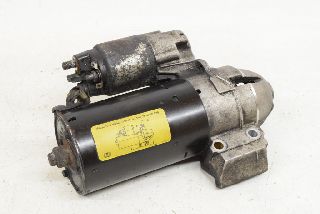 BMW 1er E87 03-12 BMW 1er E87 03-12 Starter starter manual transmission ORIGINAL