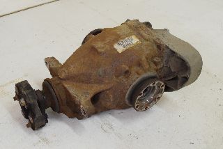 BMW 1er E87 03-12 BMW 1er E87 03-12 Differential gear rear axle gear I= 3.07 ORIGINAL