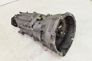 BMW 3er E90 E91 05-11 Transmission manual transmission 6-speed GS6-17DG ORIGINAL