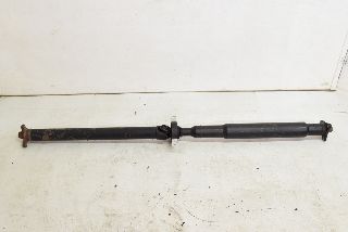 BMW 3er E90 E91 05-11 Cardan shaft Cardan shaft rear diesel manual transmission ORIGINAL
