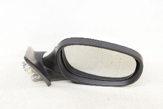 BMW 3er E90 E91 05-11 Outside mirror mirror electric VR right ORIGINAL