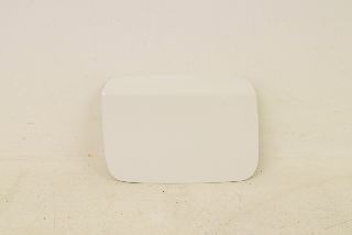 BMW 3er E90 E91 05-11 Tank cap Tank flap cap Alpinweiß 300 ORIGINAL