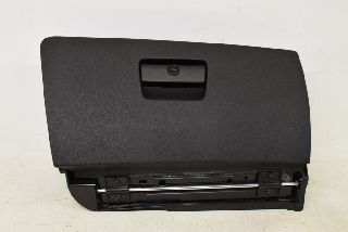 BMW 3er E90 E91 05-11 Storage compartment glove compartment glove compartment black ORIGINAL