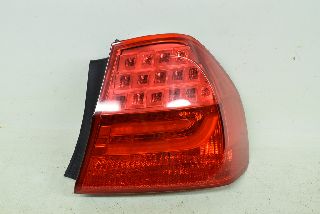 BMW 3er E90 E91 05-11 Rear light rear light rear light rear right outside LED ORIGINAL