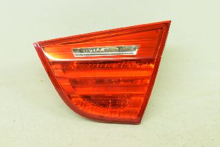 BMW 3er E90 E91 05-11 Rear light rear light tail light interior rear right LED ORIGINAL