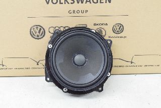 VW Touran 5T 15- Loudspeaker for rear door woofer ORIGINAL