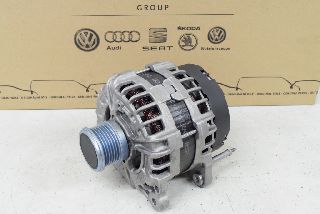 VW T-Roc A1 17- Alternator Lima three-phase generator 14V 180A SEG NEW CONDITION