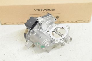 VW Arteon 17- EGR valve exhaust gas recirculation Continental NEW ORIGINAL