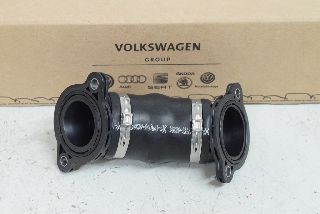 Audi A3 8Y 20- Pipe connecting pipe AGR to the turbocharger 2.0TDI CR