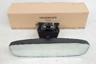 VW Arteon 17- Rearview mirror automatically dimming rain sensor ORIGINAL NEW CONDITION
