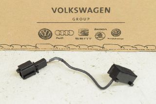 VW Golf 7 AU FL 17- Microphone microphone hands-free ORIGINAL