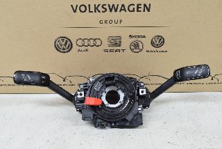 Seat Ateca KH 16- Steering column switch indicator switch wiper switch ORIGINAL