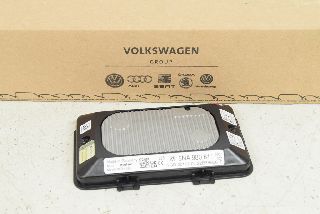 VW Passat 3G B8 14- Antenna coupling antenna center console ORIGINAL