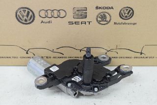 VW Tiguan 2 AD 16- Rear wiper motor Valeo ORIGINAL