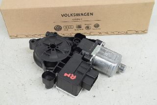 Seat Ateca KH 16- Rear window motor rear right ORIGINAL