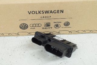 VW Passat 3G B8 14- Control unit eductive dosing system AdBlue ORIGINAL