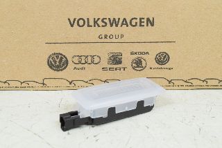 VW Polo 6 AW 17- Lamp make-up lamp LED ORIGINAL