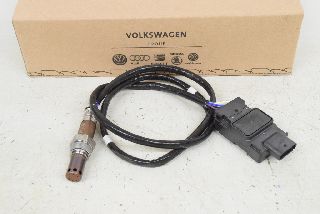 VW Touran 5T 15- Sensor NOX sensor after catalytic converters ORIGINAL only 9km